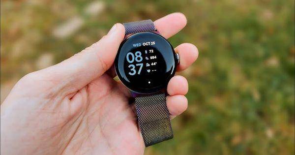 4 Smartwatch dengan GPS Akurat di 2024, Bisa Diandalkan!