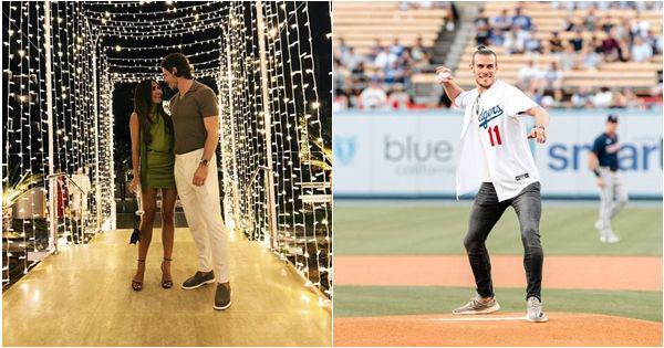 8 Ide OOTD ala Gareth Bale yang Milenial Banget, Gak Monoton!