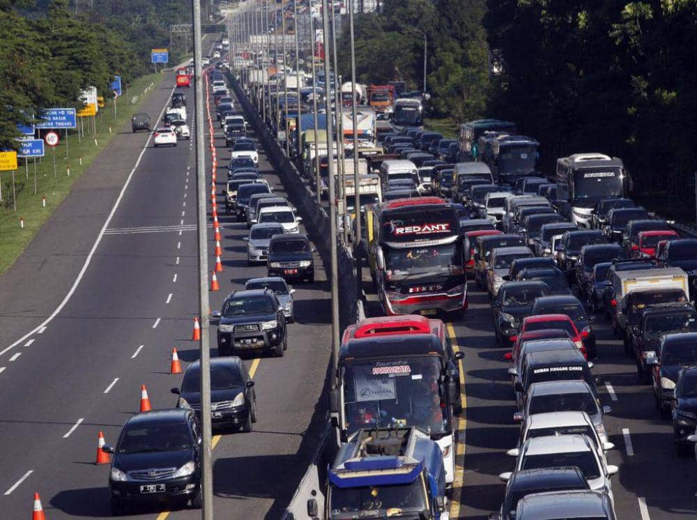 Mudik Lebaran 2024, Pemprov Jabar Siagakan 503 Fasilitas Kesehatan