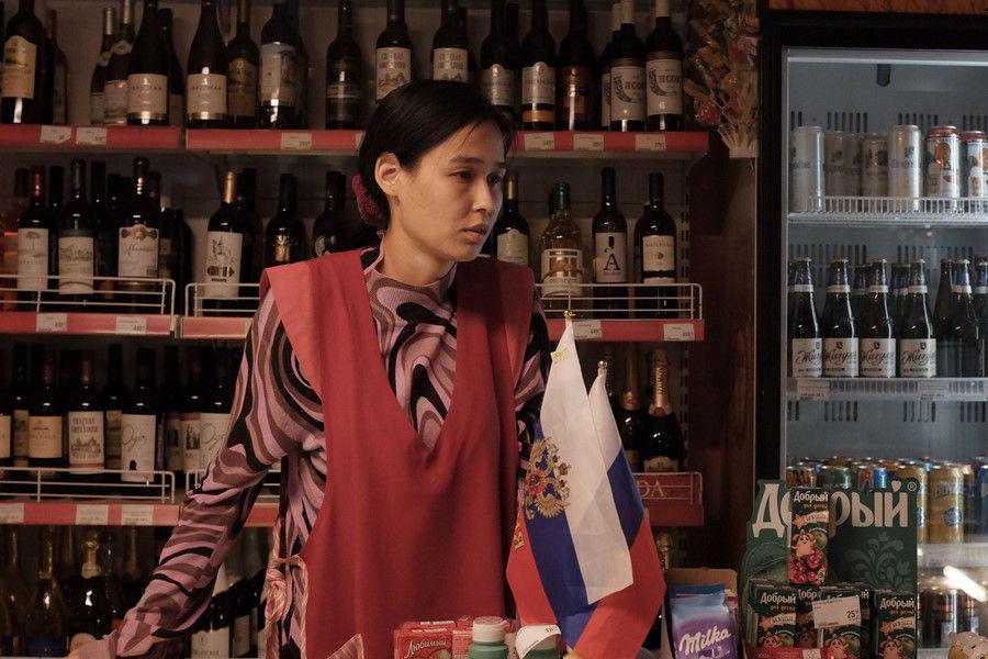 3 Film tentang Pekerja Migran Asia Tengah, Rare Gem!