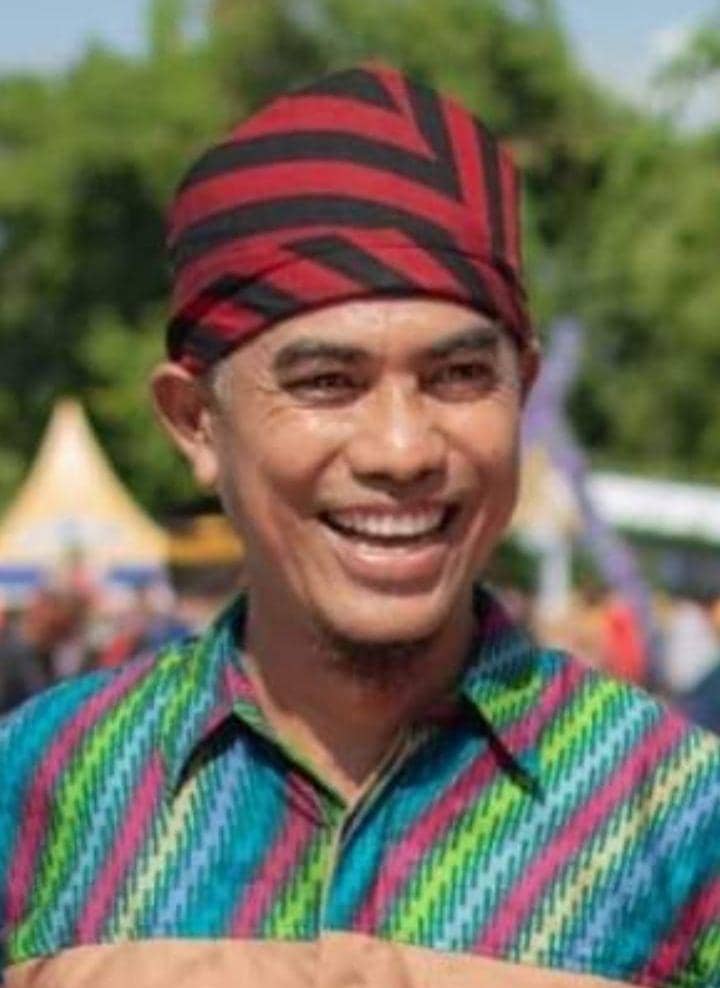 Foto Kepala Disnaker Kota Bima, Abdul Haris (Dok/Istimewa)