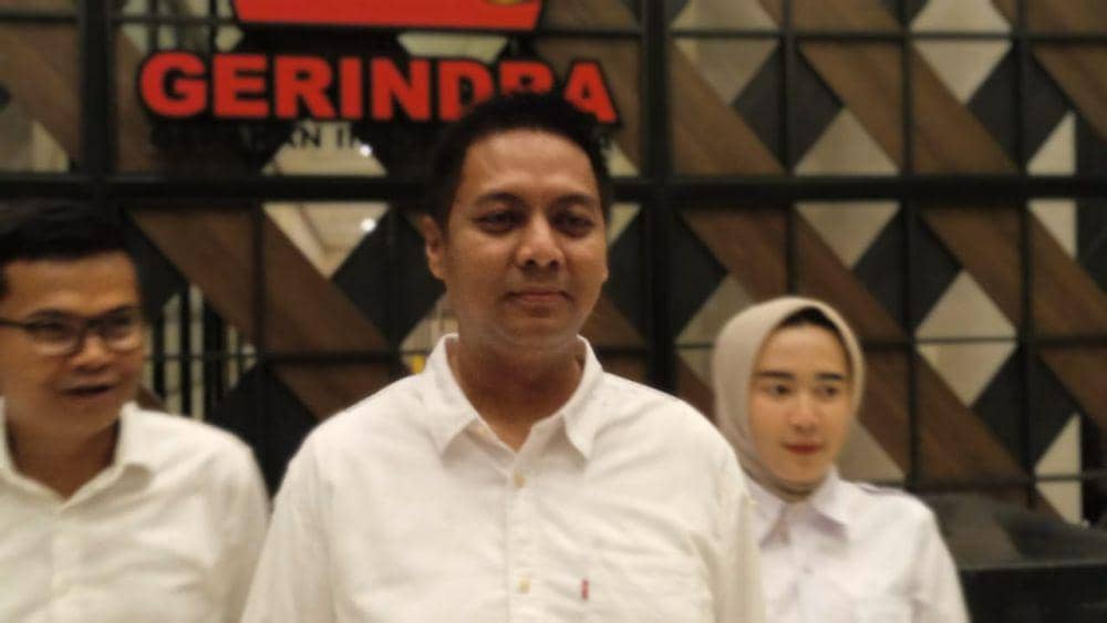 Rifki Hermiansyah Digadang Maju Pilkada Pandeglang 2024