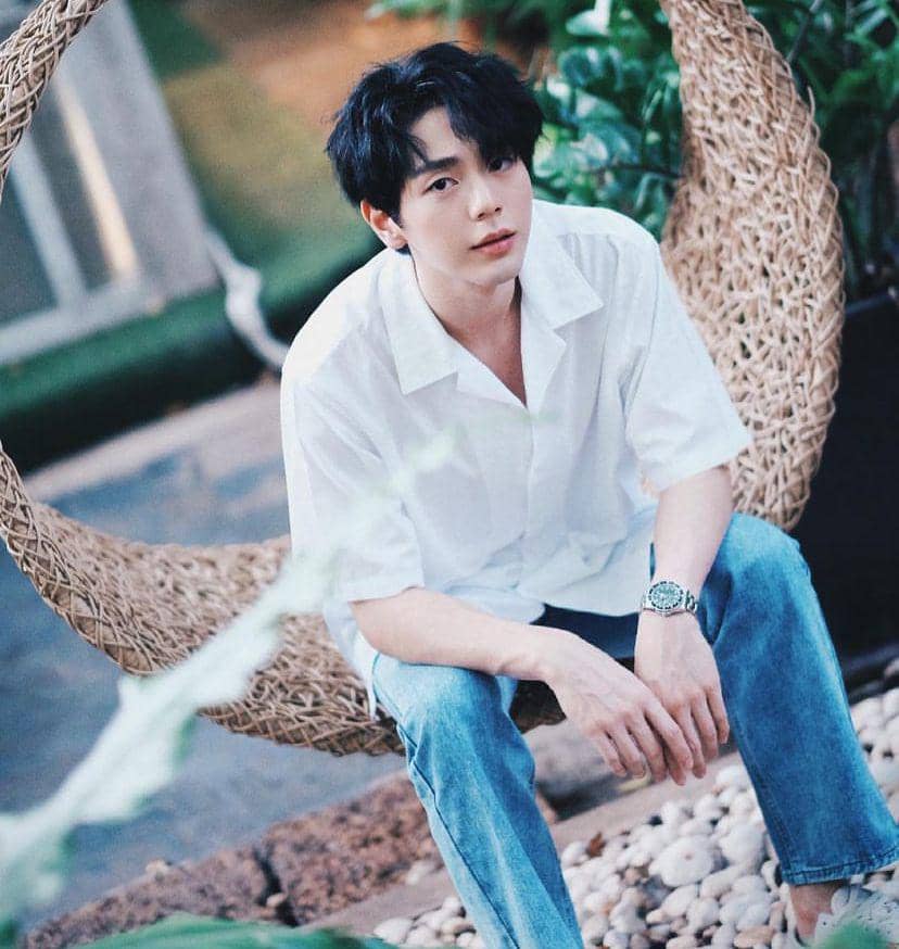 potret Up Poompat (instagram.com/uppoompat)