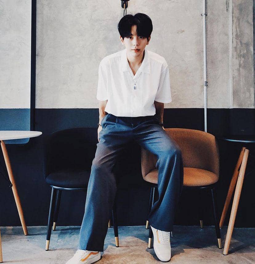potret Up Poompat (instagram.com/uppoompat)