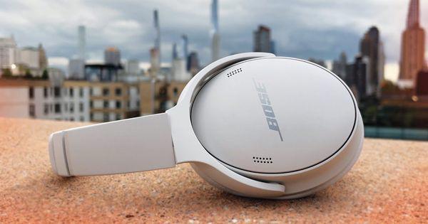 4 Headphone Bose dengan Fitur Noise Cancelling, Suara Detail