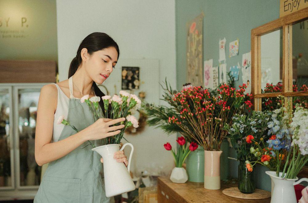 13 Bunga Cantik untuk Dekorasi Paskah, Penuh Makna!