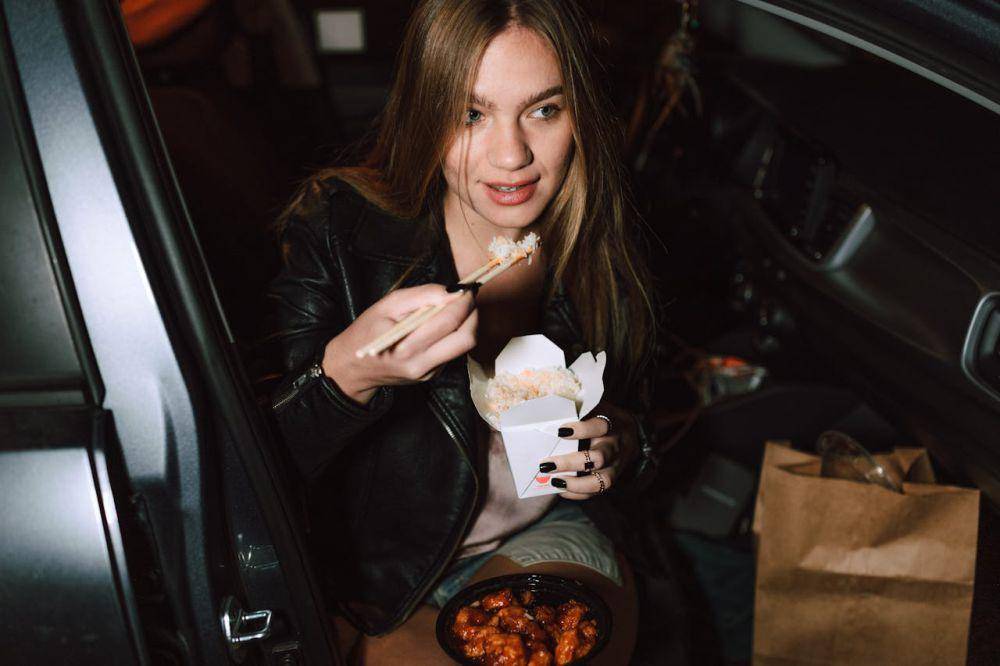 ilustrasi makan (pexels.com/RDNE Stock project)