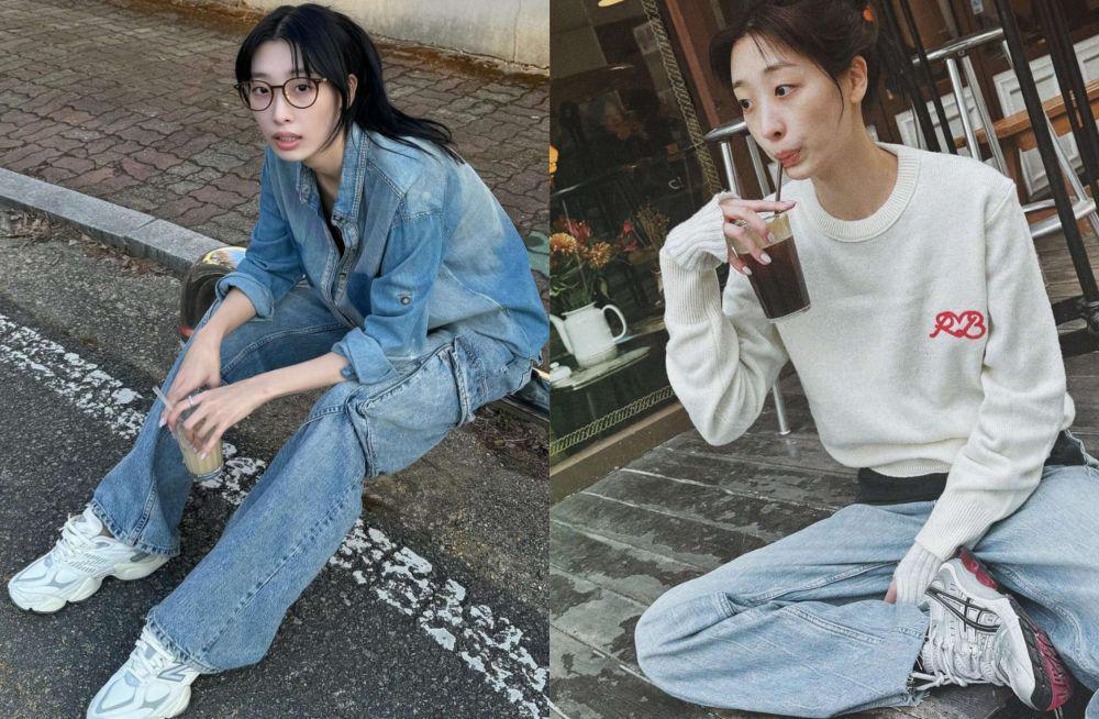 9 Ide OOTD Boyish ala Ryu Da In, Kece dan Modis!