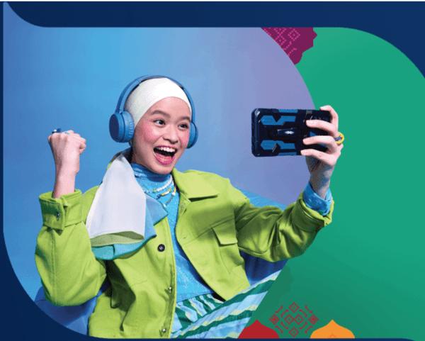 Syarat dan Ketentuan Promo Telkomsel Rezeki Seru Ramadan 2024