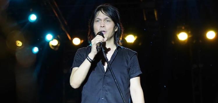 Profil Once Mekel, Mantan Vokalis Dewa 19 yang Jadi Anggota DPR