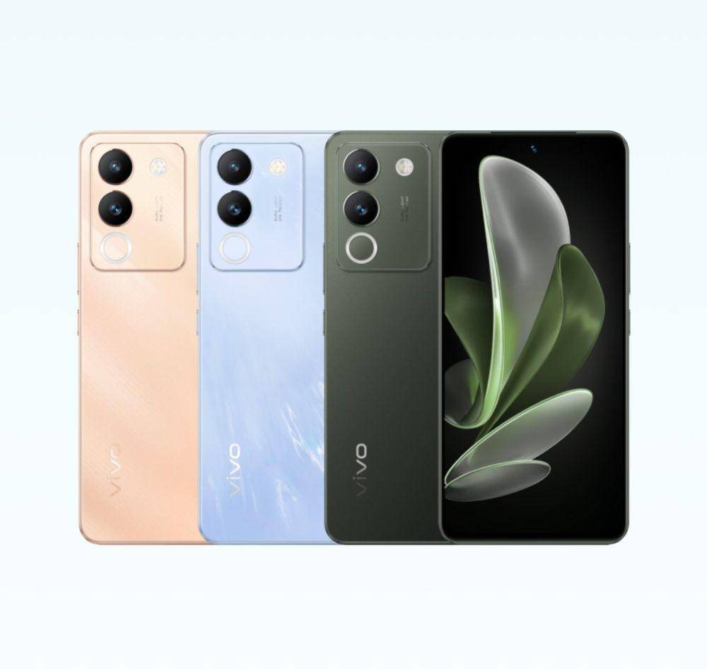 vivo V29e (vivo.com)