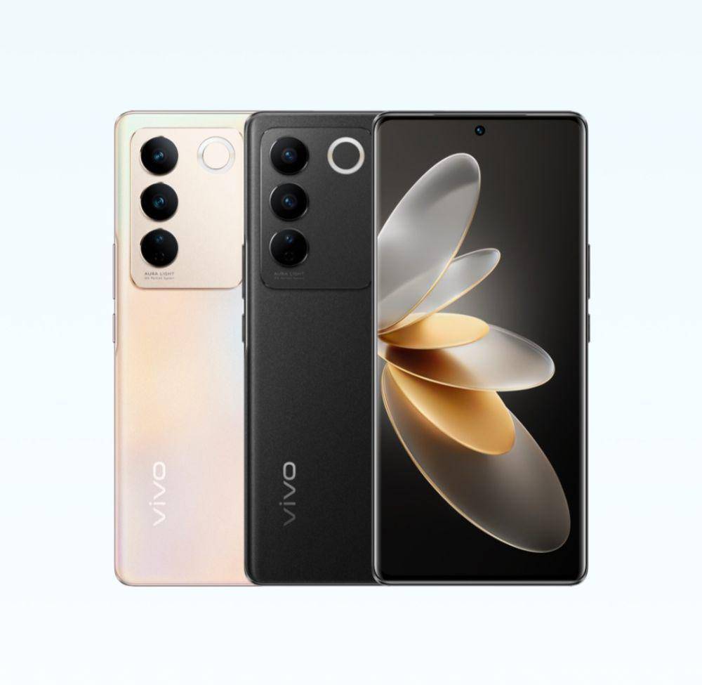 vivo V27 (vivo.com)