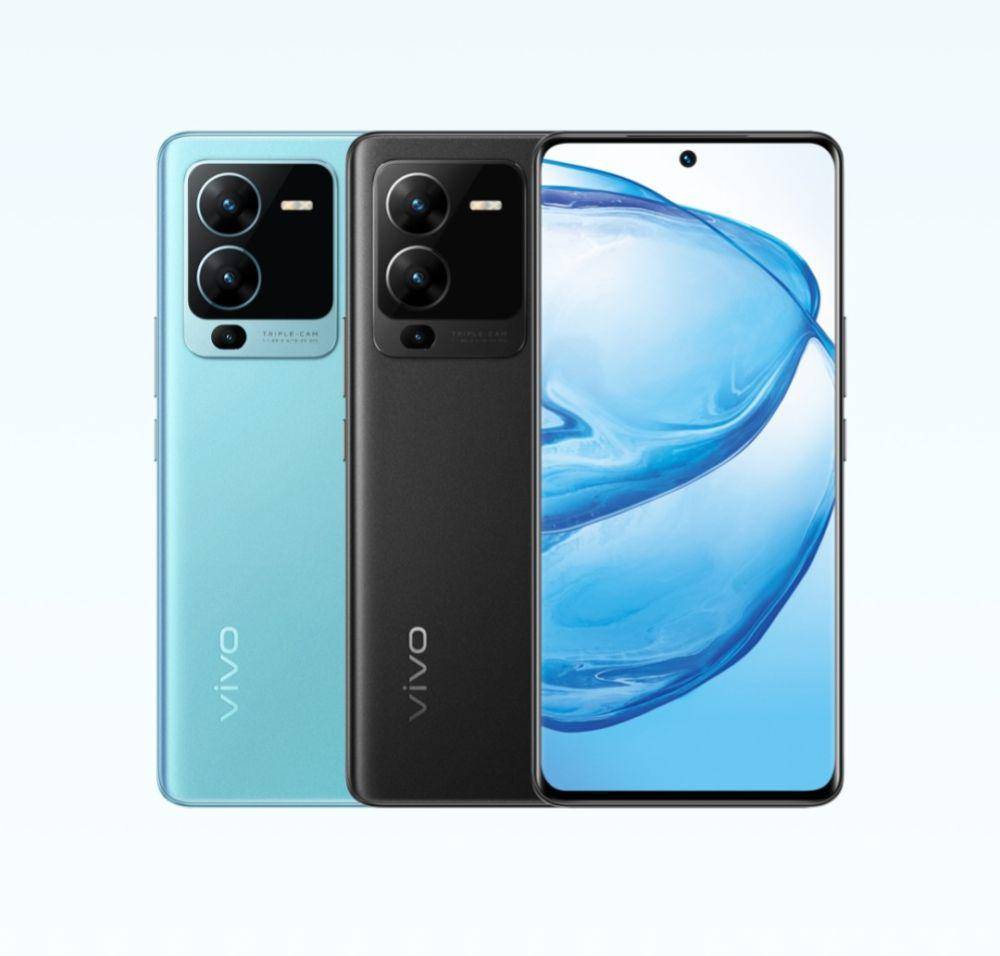 vivo V25 Pro (vivo.com)