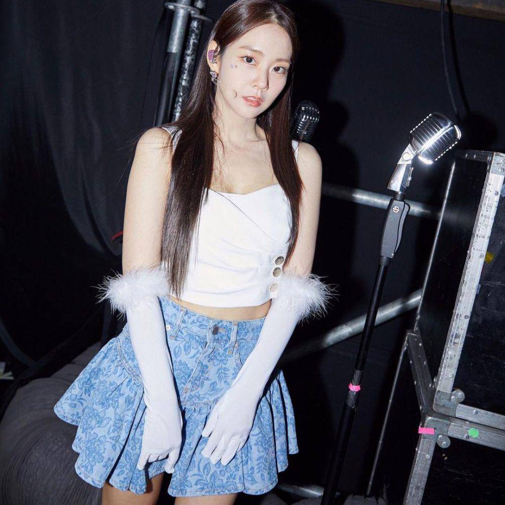 Seungyeon KARA (instagram.com/thesy88)