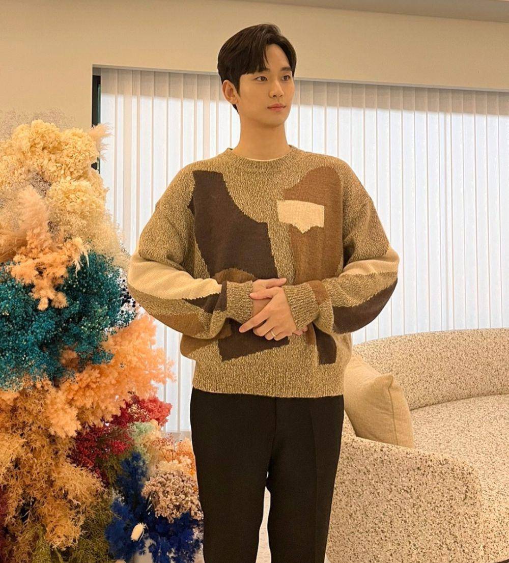 potret Kim Soo Hyun (instagram.com/soohyun_k216)