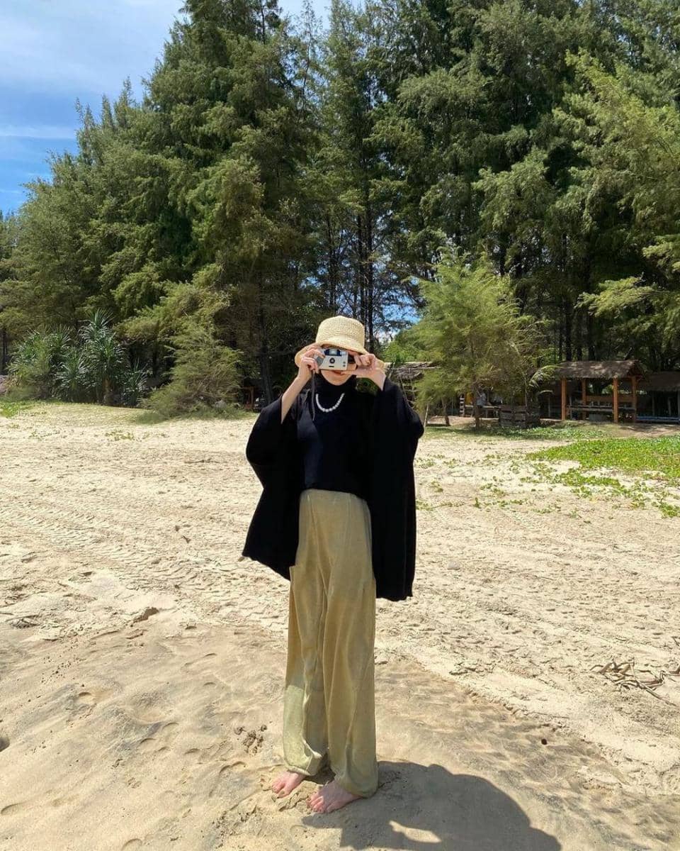 Cut Indah Sundari (instagram.com/cutindahsundari)