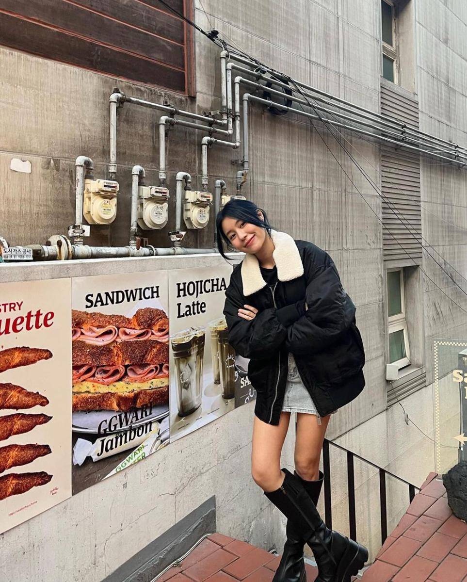 Ciize Rutricha Phapakithi (instagram.com/ciizezphr)