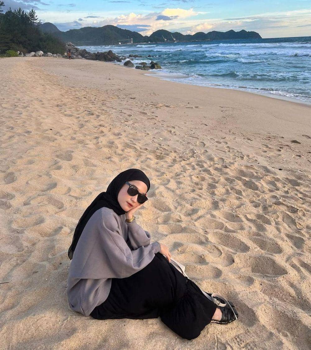 Cut Indah Sundari (instagram.com/cutindahsundari)