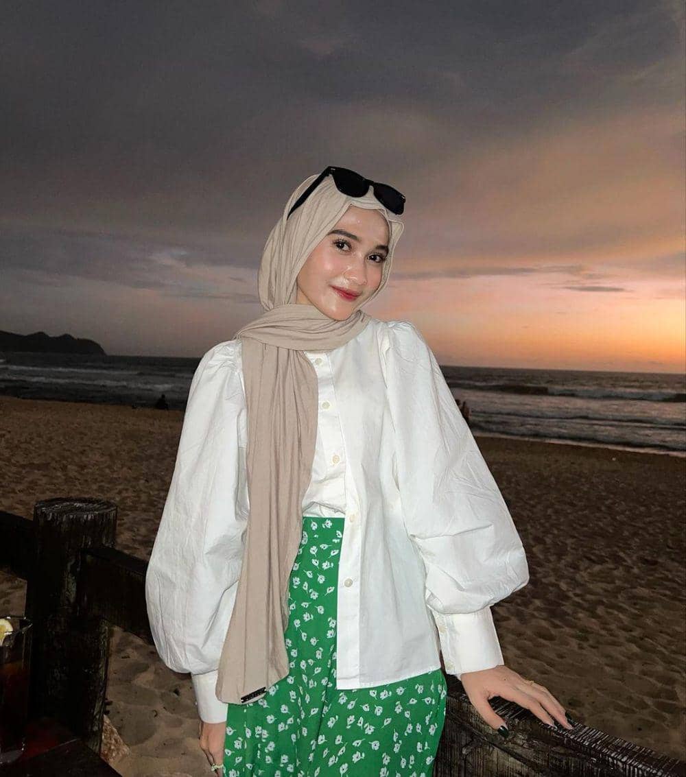 Cut Indah Sundari (instagram.com/cutindahsundari)