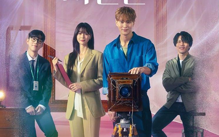 9 Rekomendasi Drakor yang Dibintangi Pemeran Midnight Studio
