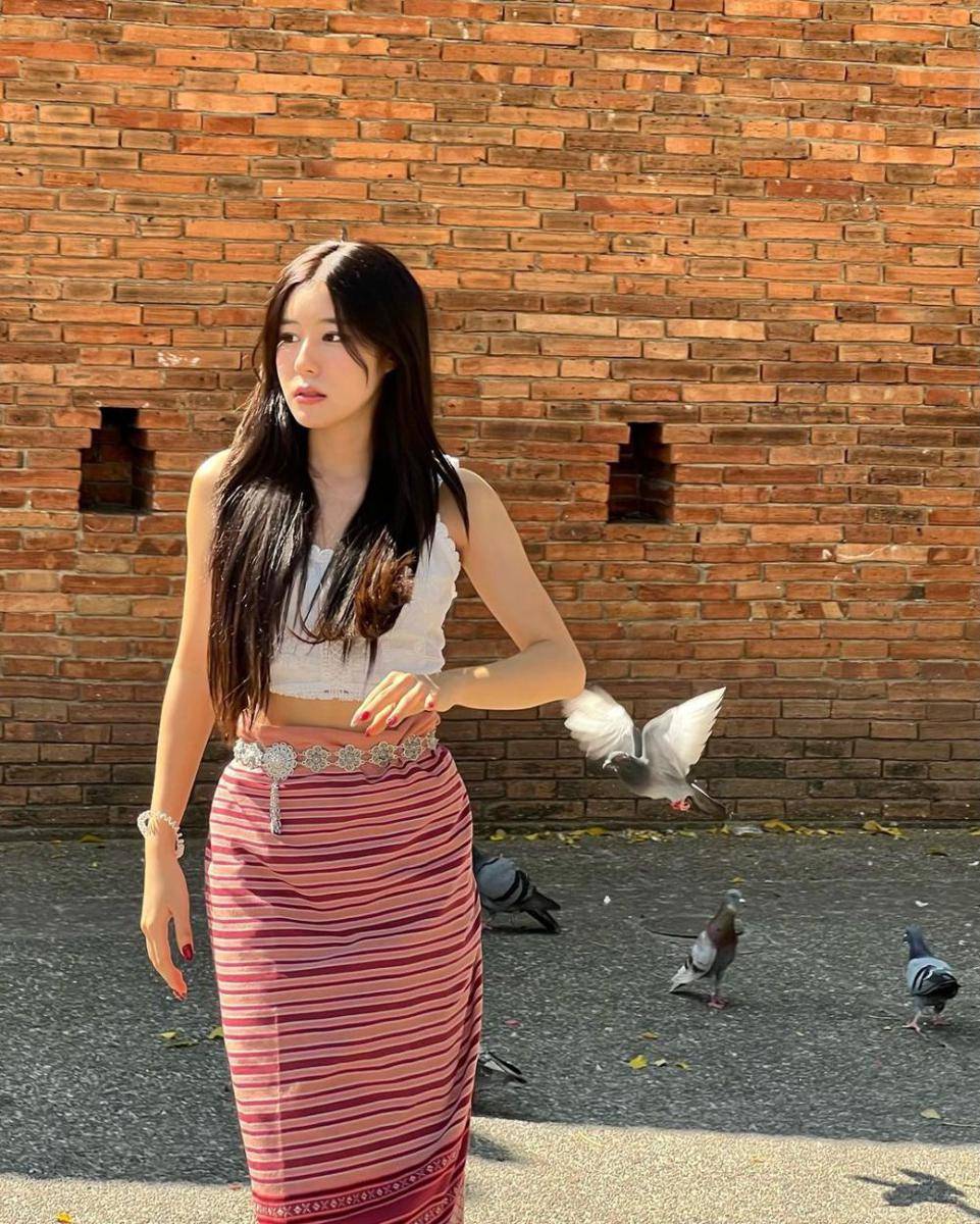 Ciize Rutricha Phapakithi (instagram.com/ciizezphr)