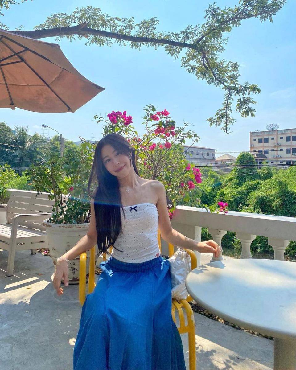 Ciize Rutricha Phapakithi (instagram.com/ciizezphr)