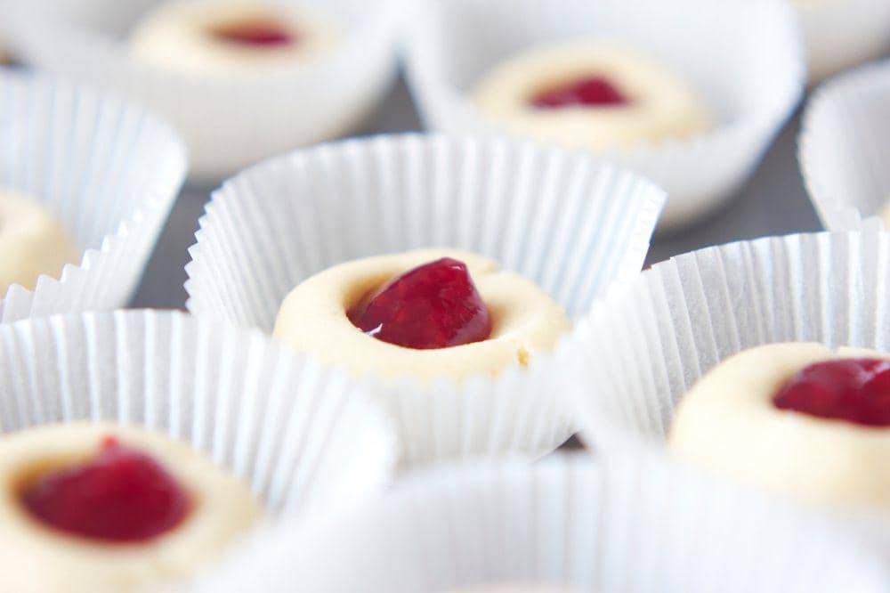 ilustrasi adonan kue dalam paper cup (pixabay.com/Annica Utbult)