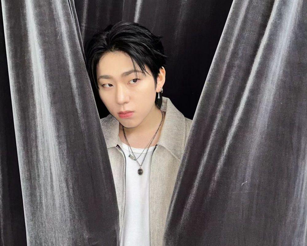 Sinopsis Talkshow The Seasons, Zico Jadi MC Musim Selanjutnya