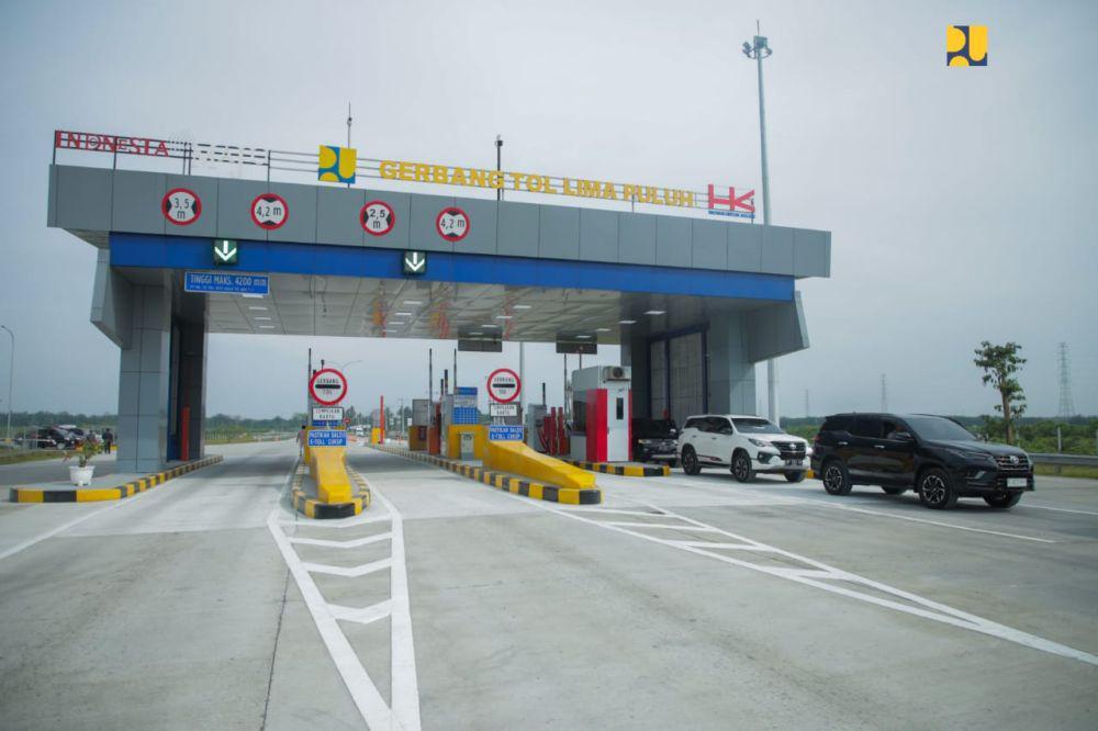 Lebih Simpel, Begini Cara Bayar Tol Tanpa Pakai Kartu