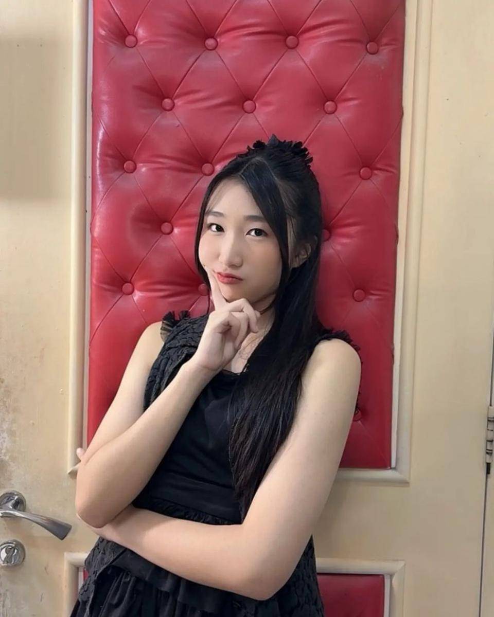 Levi JKT48 (instagram.com/jkt48.levi)