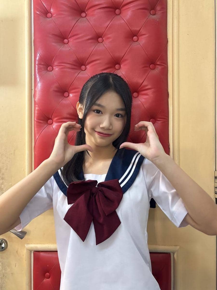 Profil dan Biodata Victoria Kimberly, Masuk JKT48 Diajak IDN Times