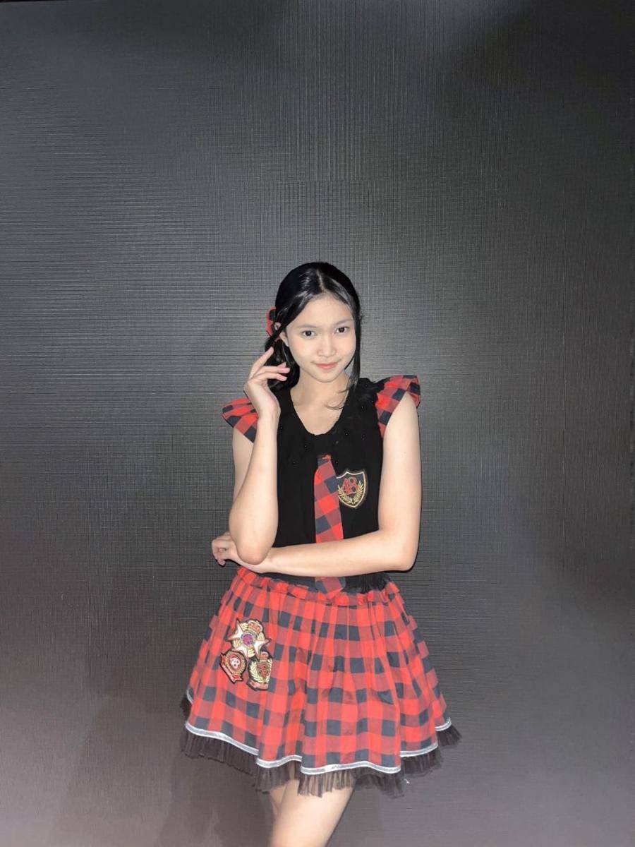 Regie JKT48 (x.com/regie_jkt48)