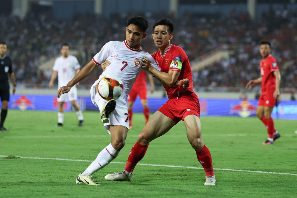 Media Vietnam Remehkan Indonesia: Filipina Lebih Menakutkan