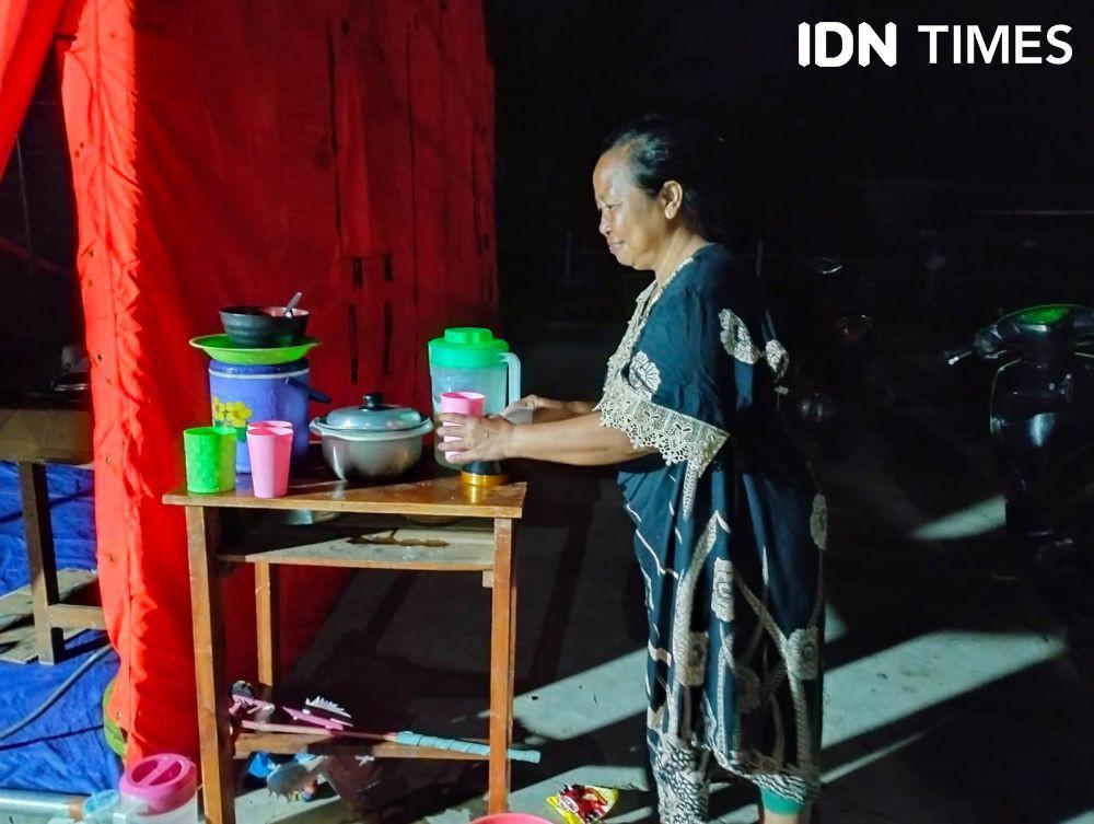 Ramadan Warga Pulau Bawean, Bergelut dengan Ratusan Guncangan