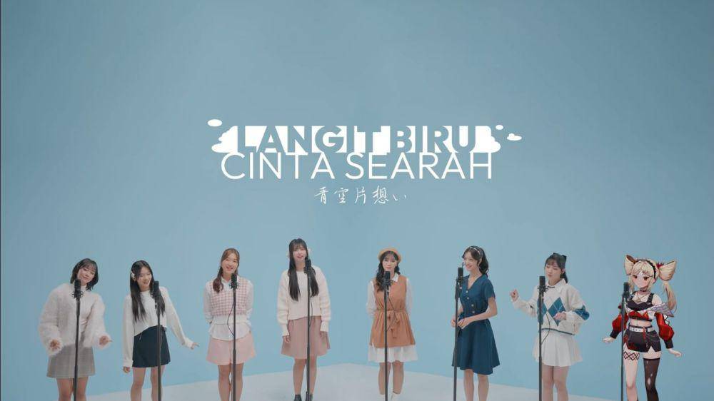 Member JKT48 (youtube.com/jkt48)