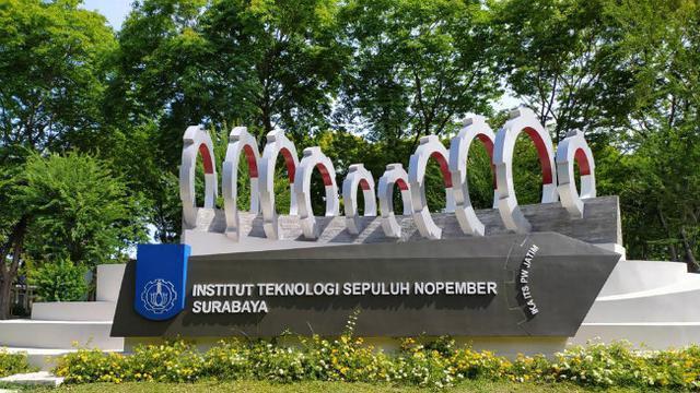ITS Umumkan 1.556 Calon Mahasiswa Lolos Melalui Jalur SNBP 2024