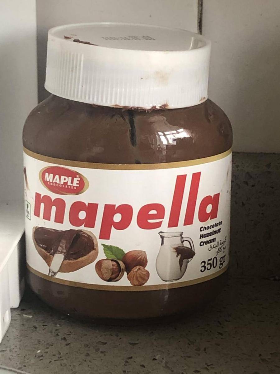 potret Nutella KW (reddit.com/user/giornoswhore)