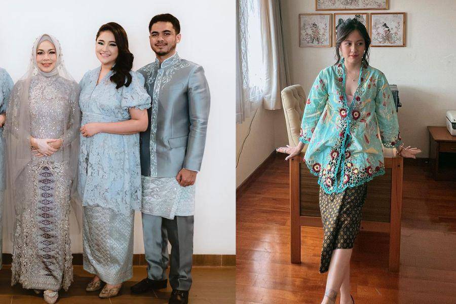 Adu Gaya Marshanda vs. Hasyakyla (instagram.com/hasyakyla | instagram.com/marshanda99)