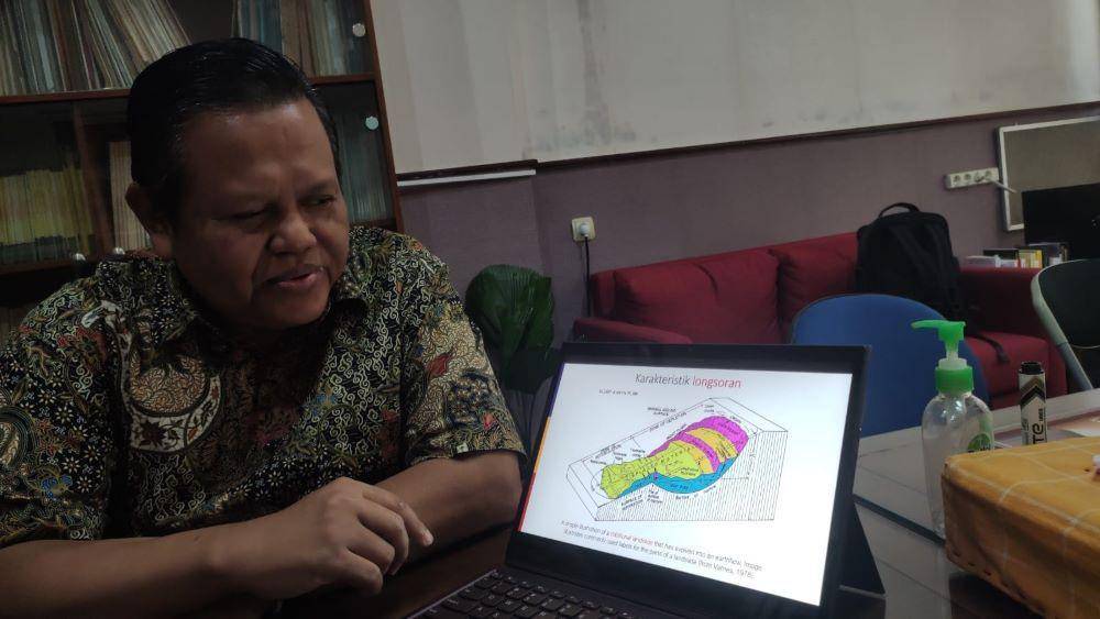 Dokumentasi ITB