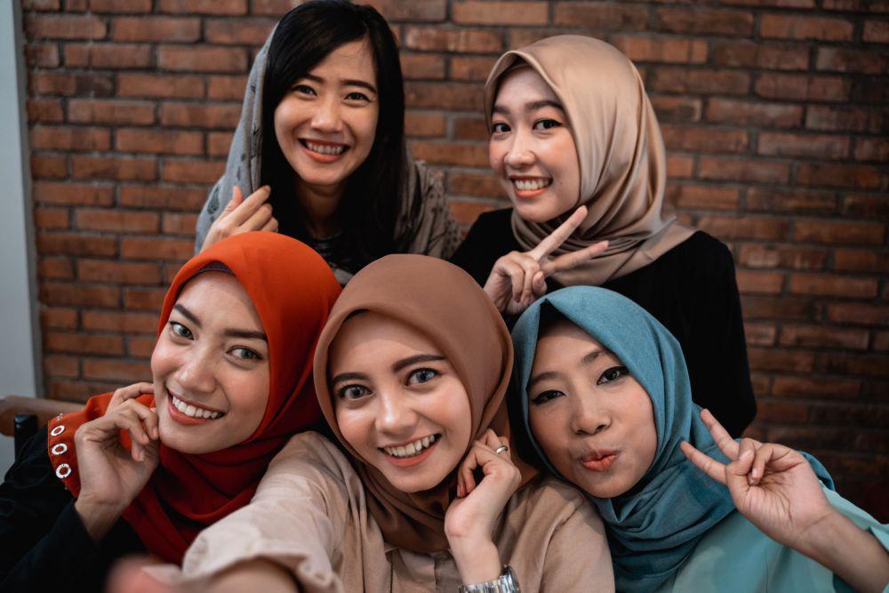 Gen Z Lebih Sering Lakukan 5 Hal Ini selama Ramadan, True?