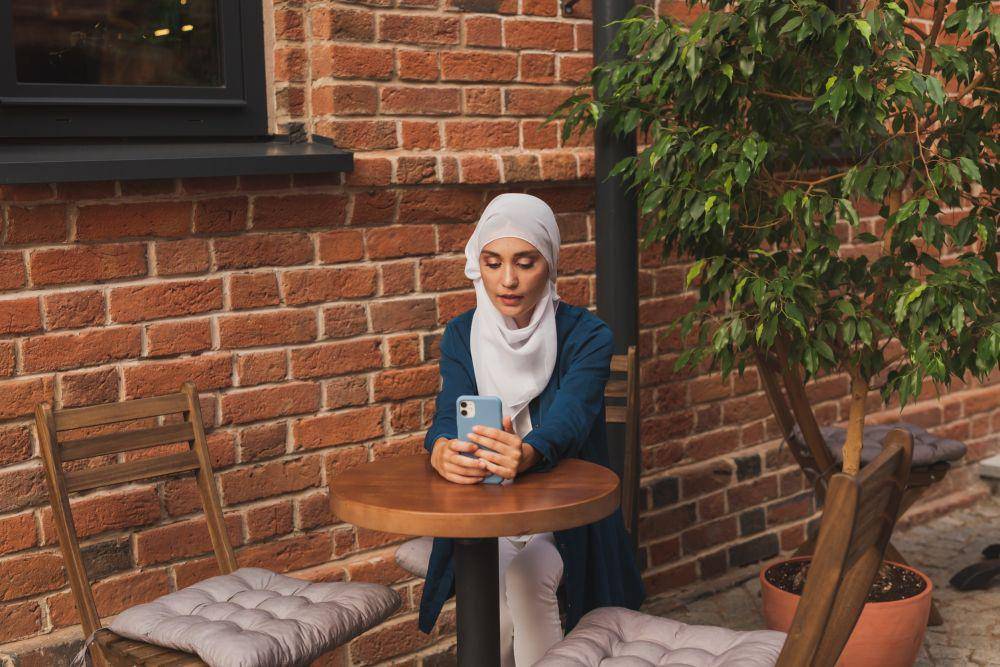 Eksplor kafe lucu buat bukber (123rf.com/satura86)