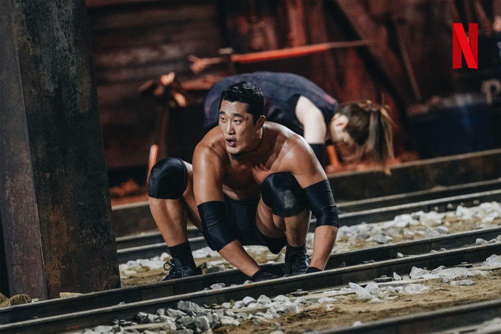 [QUIZ] Kalau Kamu Jadi Peserta Physical: 100 Season 2, Apakah Kamu Bisa Melewati Misi Pertarungan Delegasi Tim?