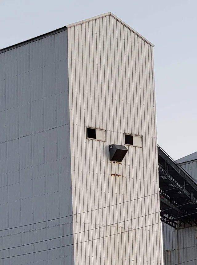potret objek ekspresi side eye (reddit.com/user/silenthealll)