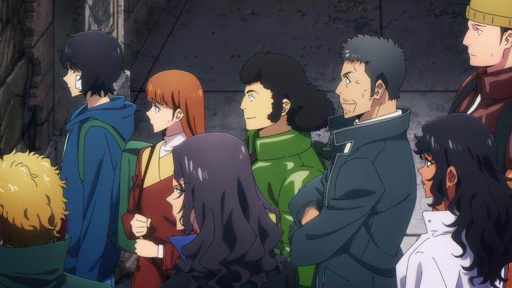 istilah di Solo Leveling yang wajib kamu tahu (dok. A-1 Pictures)