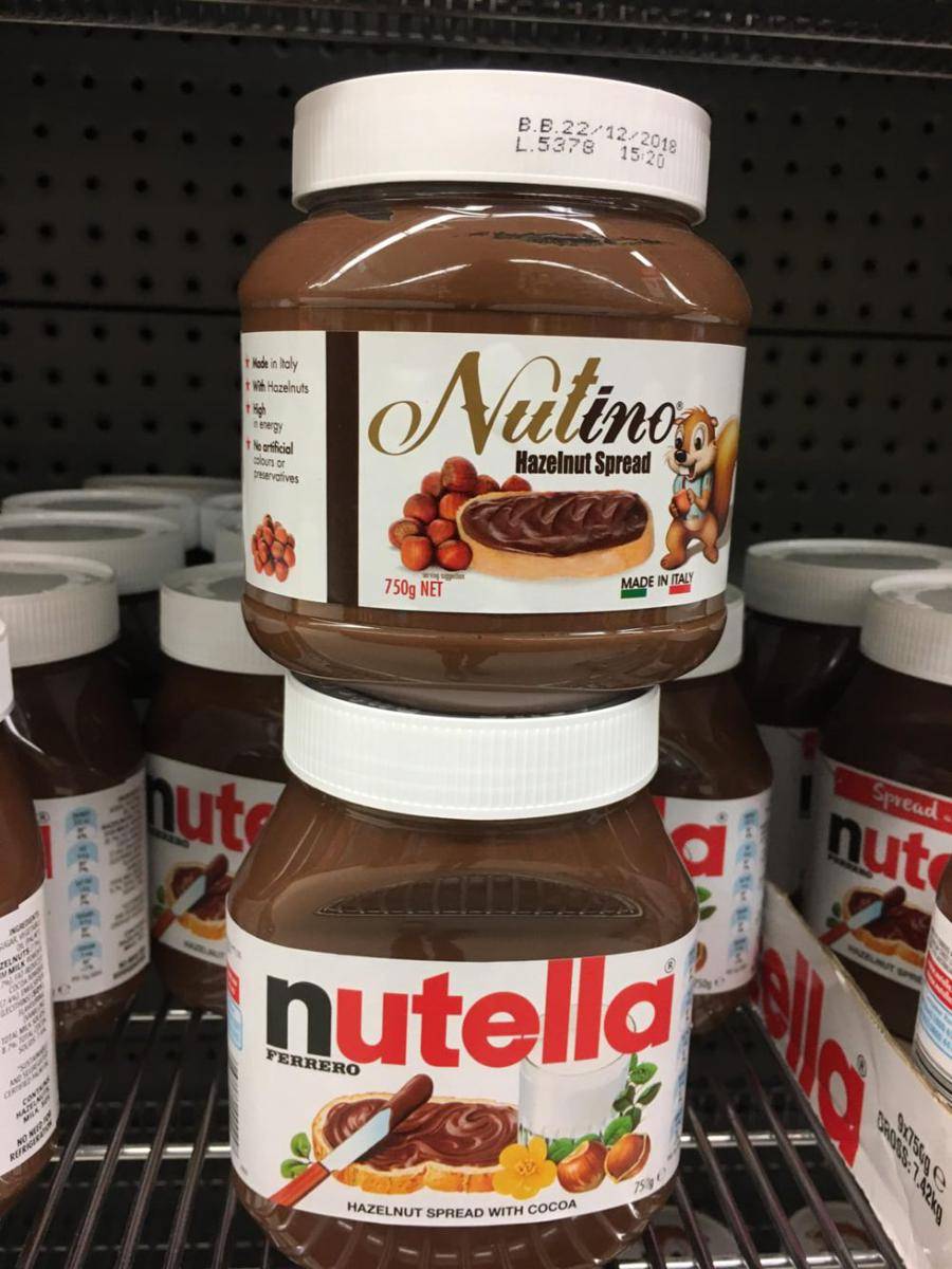 potret Nutella KW (reddit.com/user/Reddit_User_44)