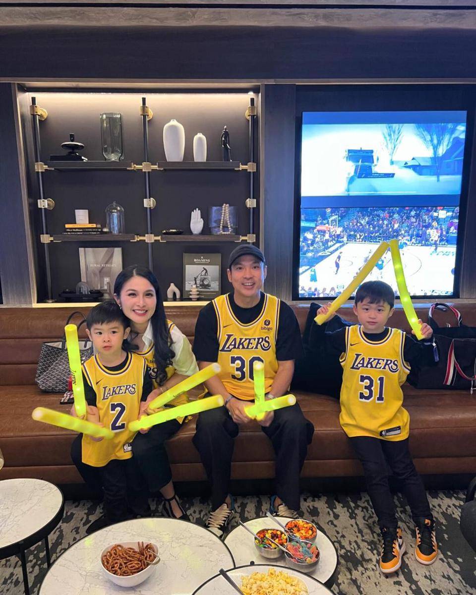 potret harmonis Sandra Dewi dan Harvey Moeis (instagram.com/sandradewi88)