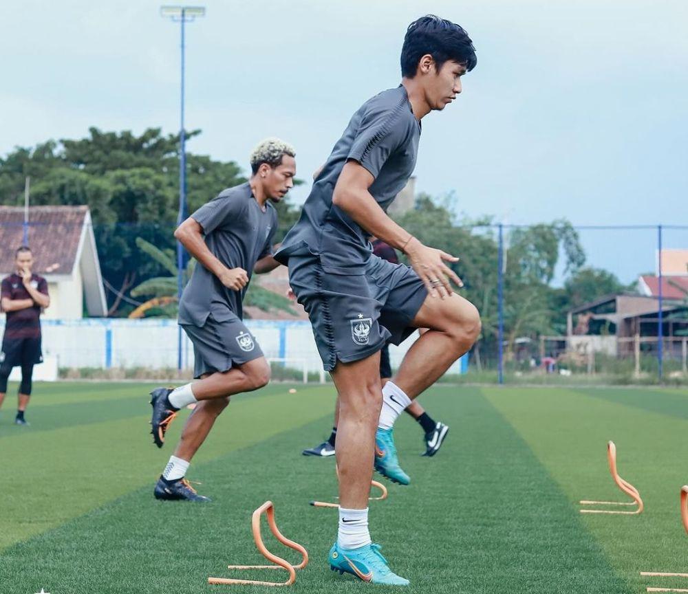 Ini Kerugian PSIS Semarang Gegara Penundaan Liga 1 2023/2024