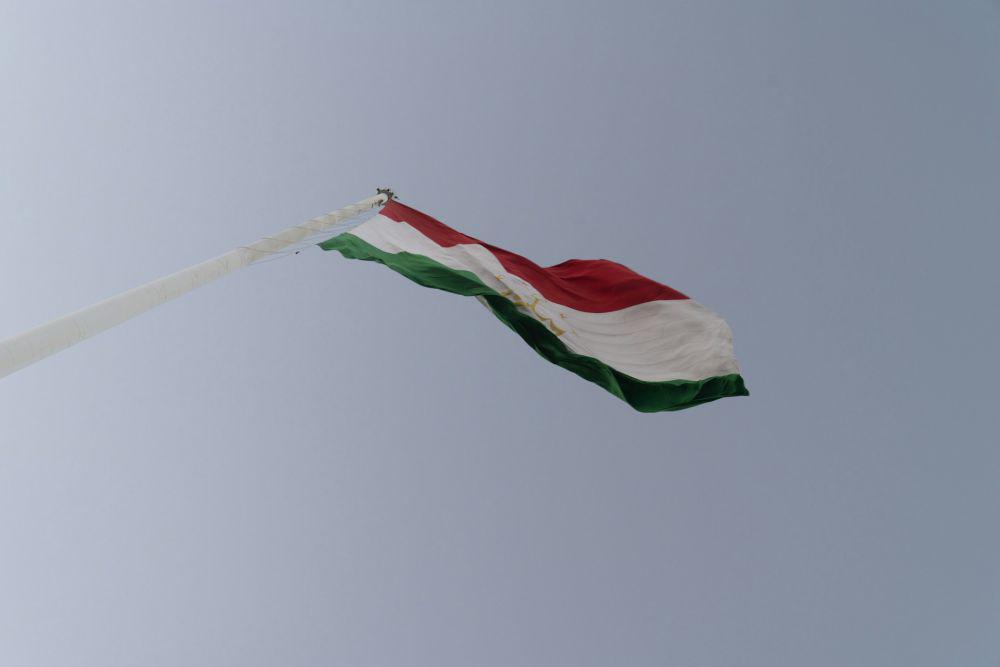 Tajikistan Larang Hijab dan Perayaan Idul Fitri-Idul Adha