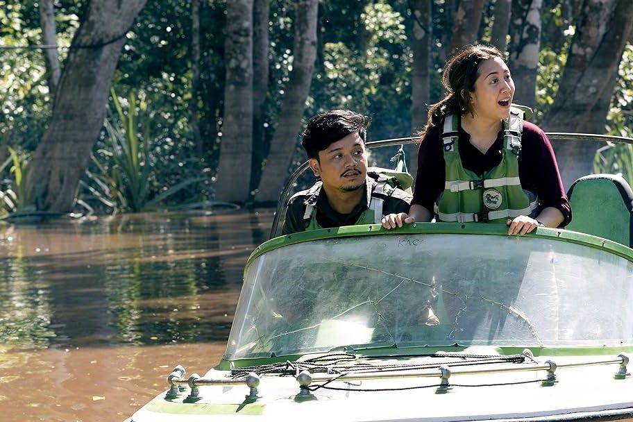 Petualangan Sherina 2 (dok. Prime Video/Petualangan Sherina 2)
