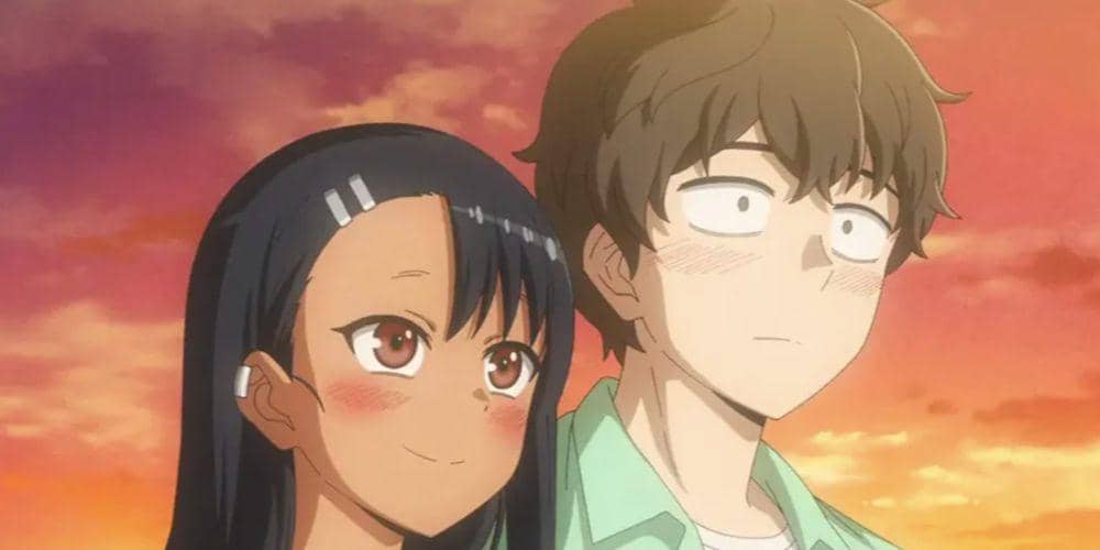 Don’t Toy With Me, Miss Nagatoro’s Date Arc (dok. Telecom Animation Film/Don’t Toy With Me, Miss Nagatoro)